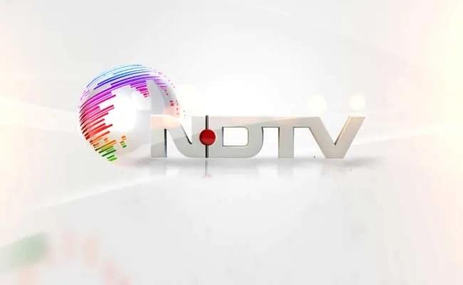 NDTV