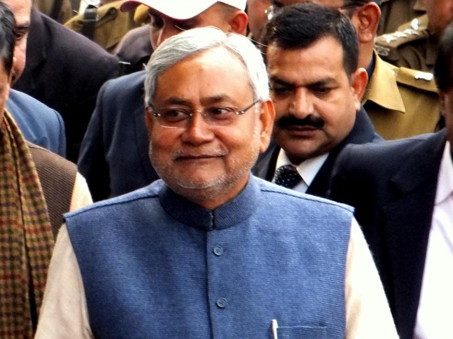 nitish kumar