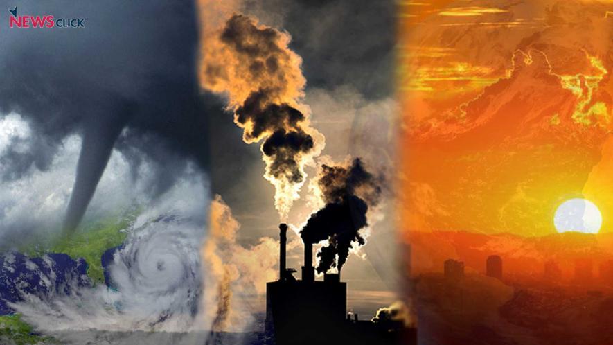 Climate change