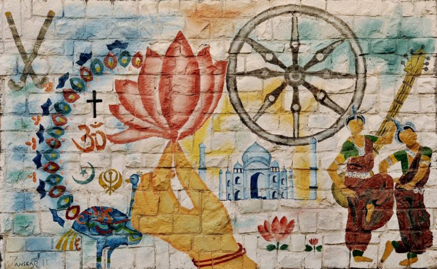 चतुर जड़बुद्धिवालों का मुल्क?
