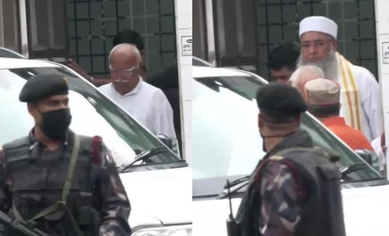 Mohan Bhagwat