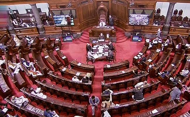 Rajya Sabha