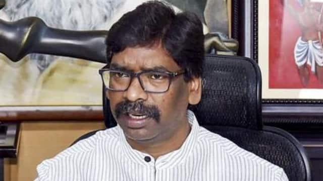 झारखंड: विशेष सत्र में जातीय जनगणना का प्रस्ताव ला सकती है सोरेन सरकार