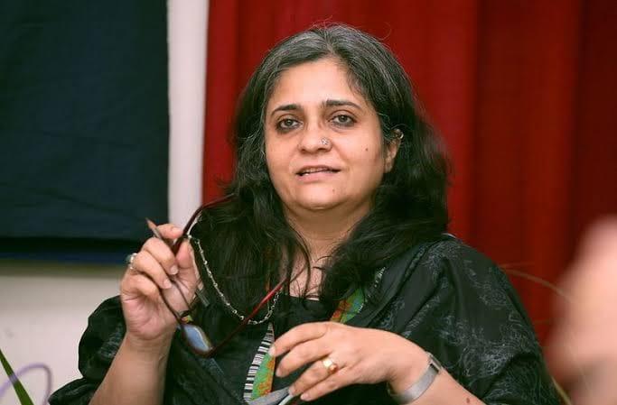 Teesta 