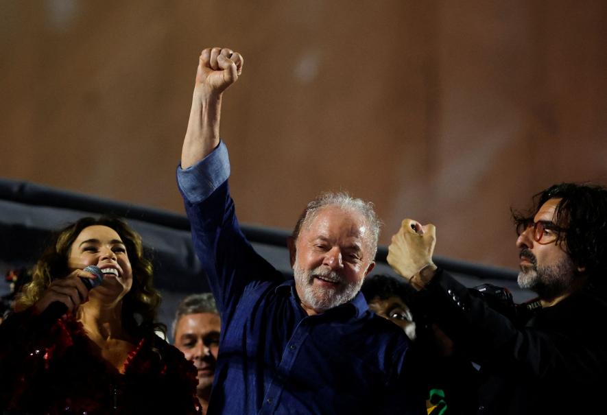  Lula da Silva