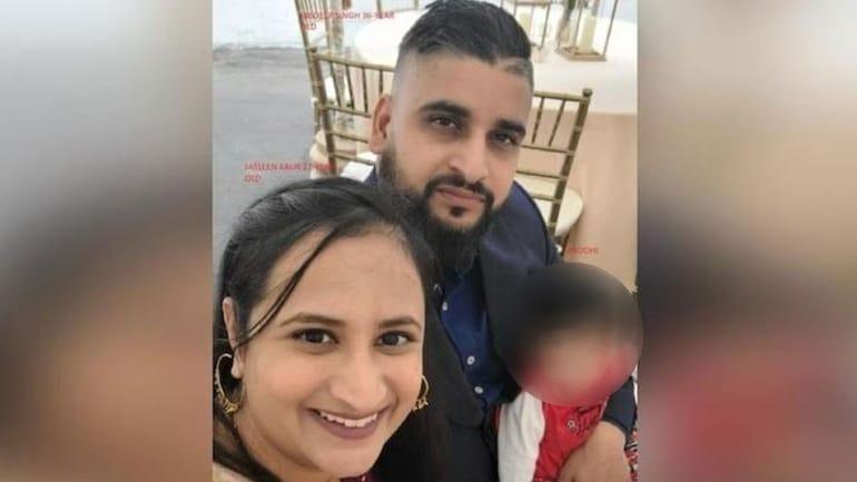 Sikh family found dead