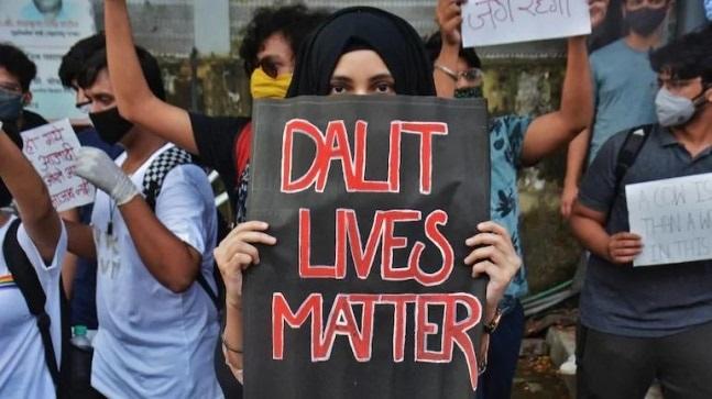 dalit lives matter