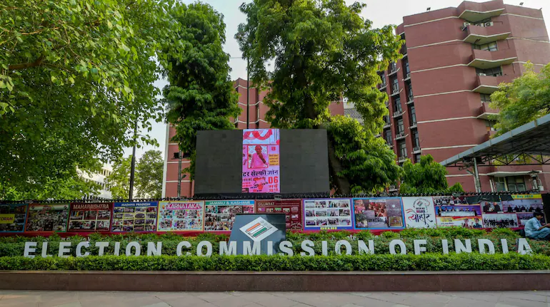 Election Commission