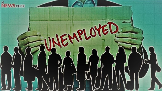 unemployment