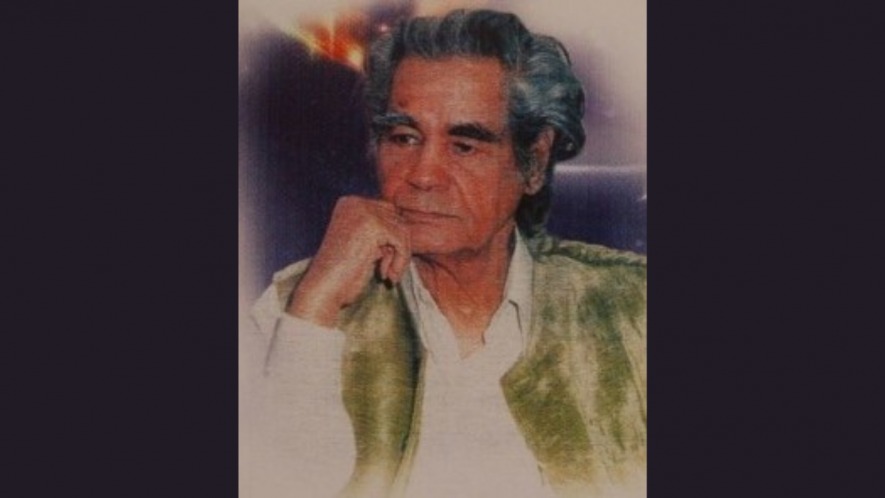 Ali Sardar Jafri 