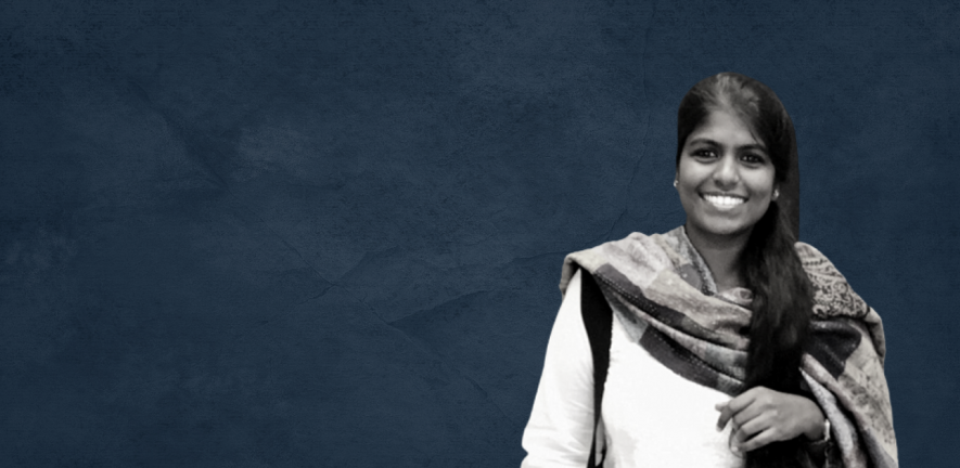 Ashwini KP