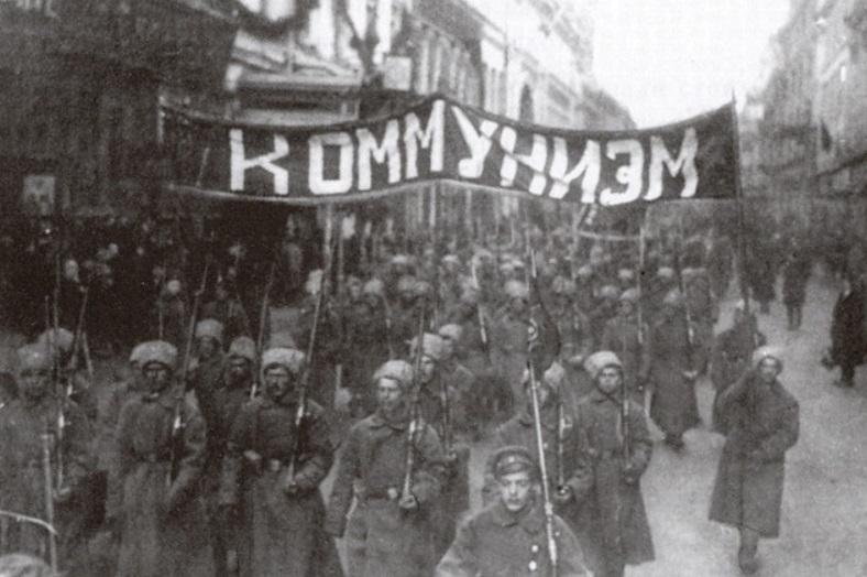 Bolshevik