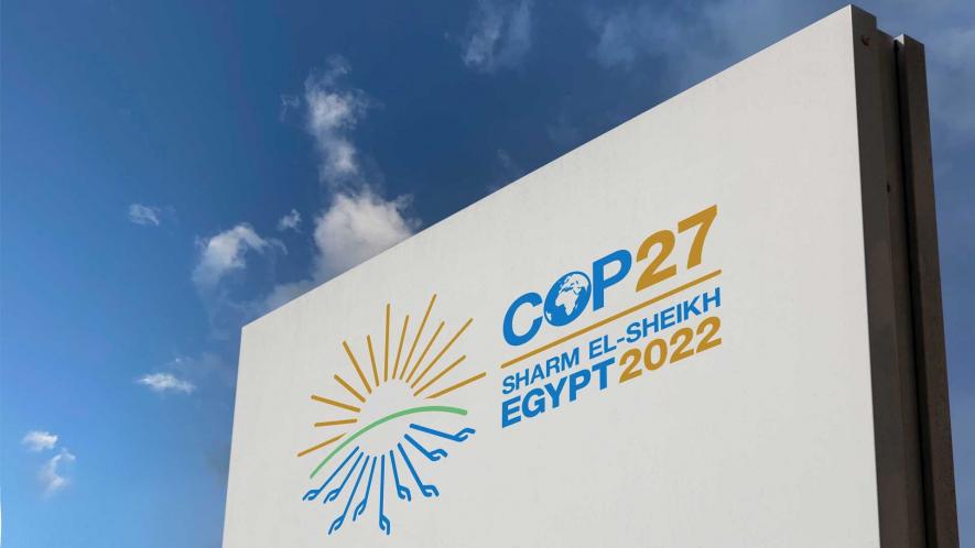 cop 27