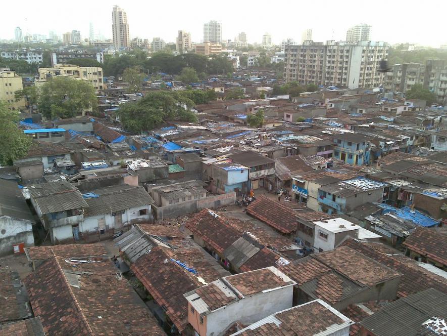 Dharavi