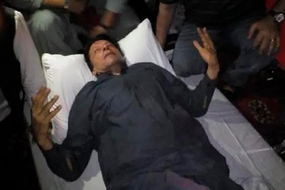 Imran khan