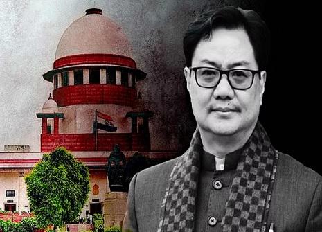 Kiren Rijiju