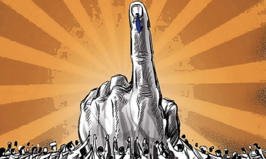 Haryana Panchayat elections