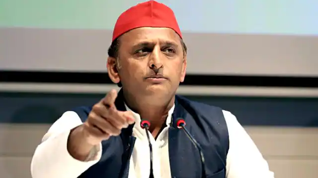 akhilesh yadav