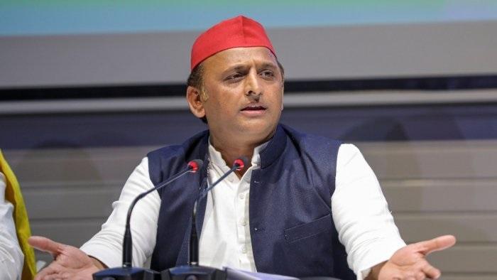 Akhilesh yadav