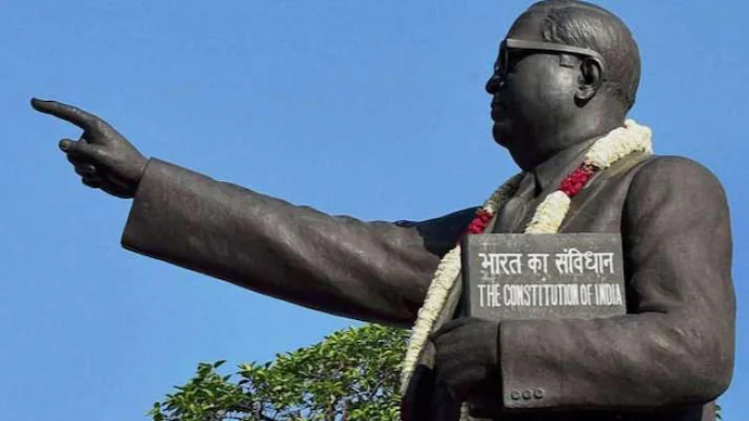 ambedkar