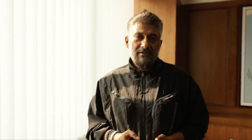 Vivek Agnihotri