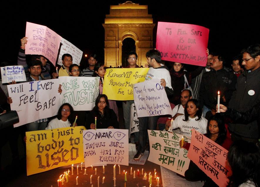 nirbhaya case