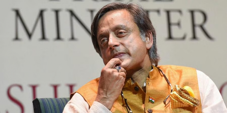 tharoor