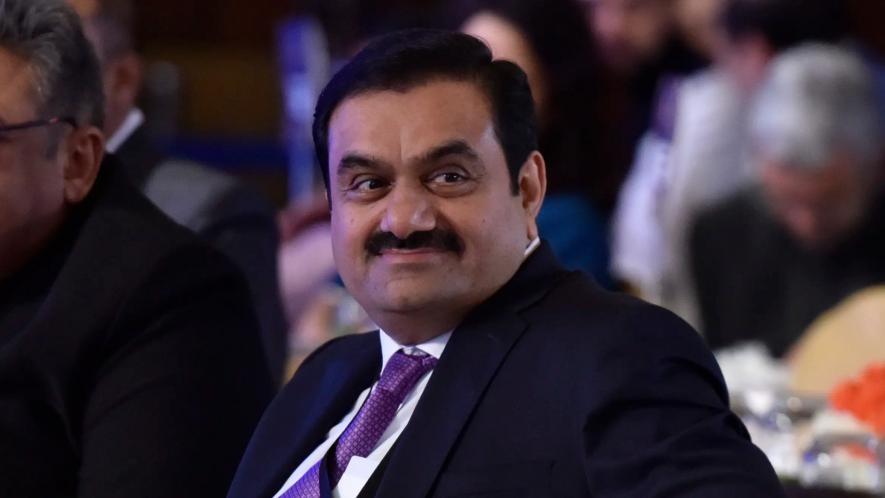 Adani