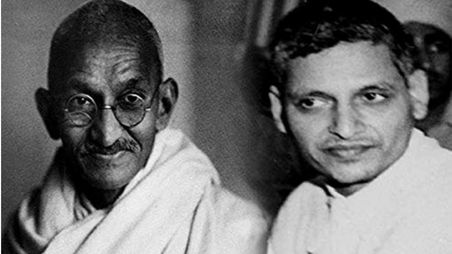 Gandhi Godse