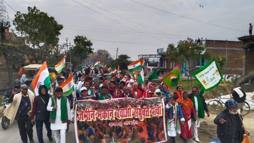 Khirya Bagh Parade