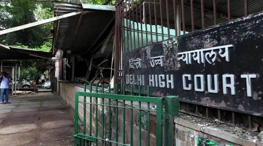 delhi high court