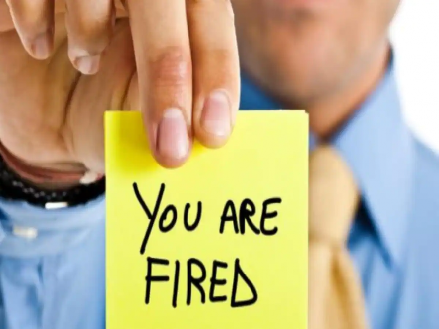 unemployment