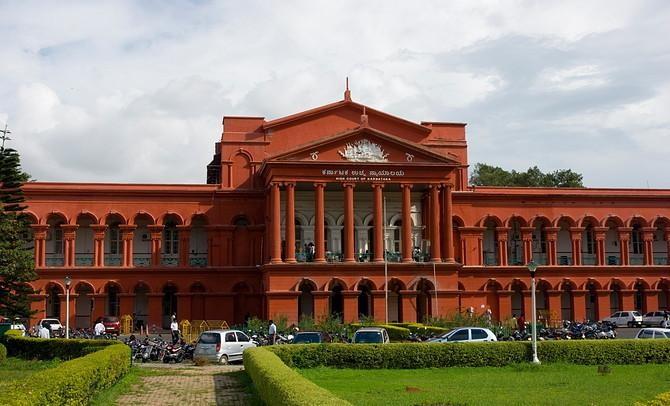 High Court of Karnataka