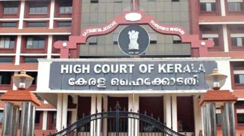 kerala high court