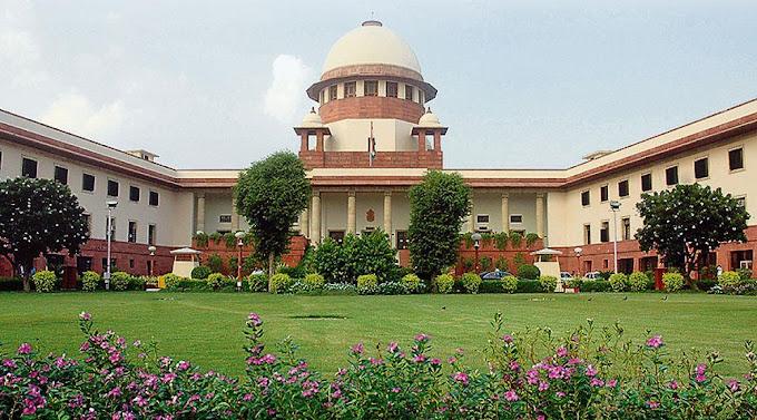 असम में अवैध प्रवासी : उच्चतम न्यायालय नागरिकता अधिनियम की धारा-6ए की वैधता की समीक्षा करेगा