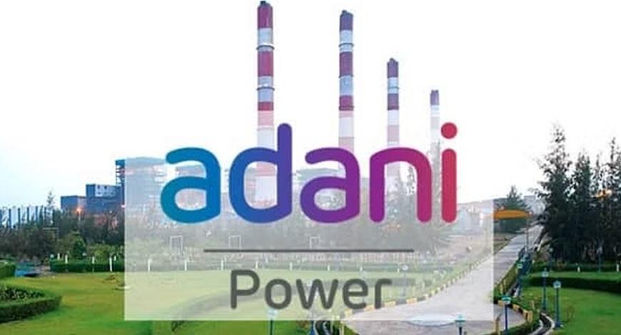 adani power