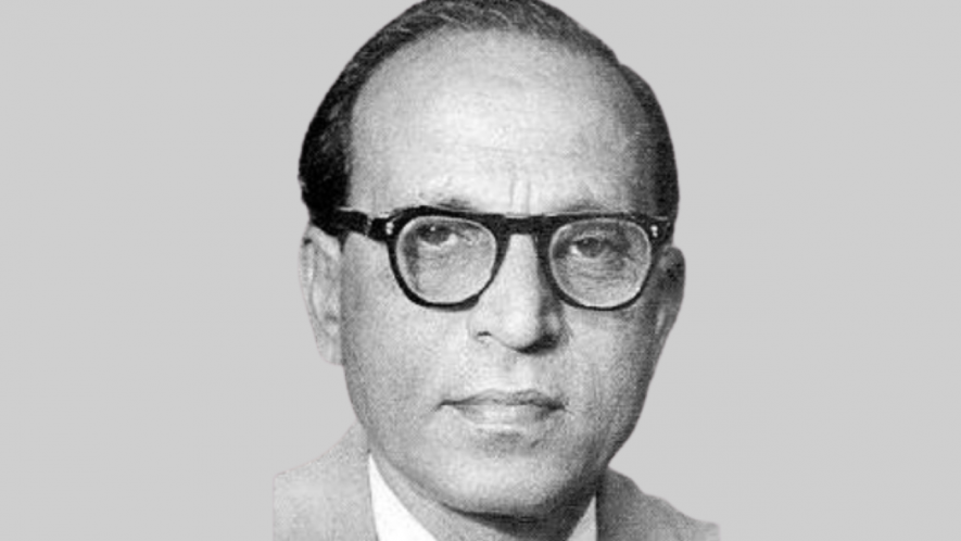 Makhdoom Mohiuddin