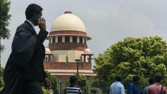 supreme court