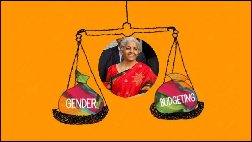 Gender Budget