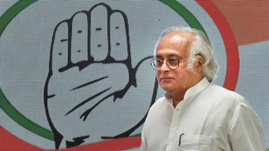 Jairam Ramesh