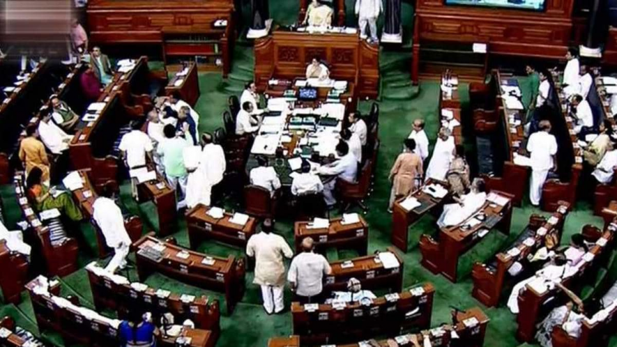 lok sabha