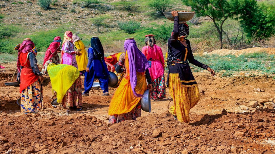 MGNREGA