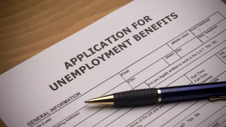 unemployment