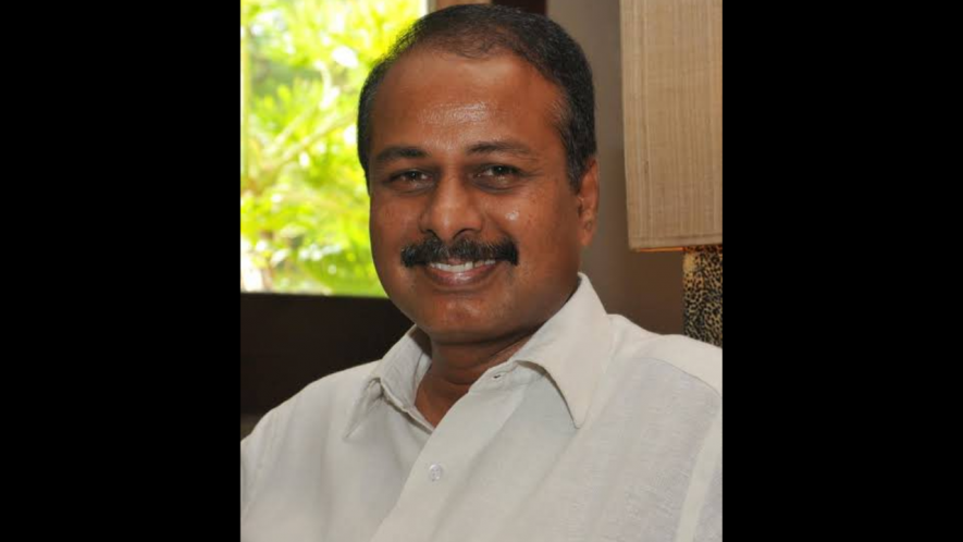  R Dhruvanarayan