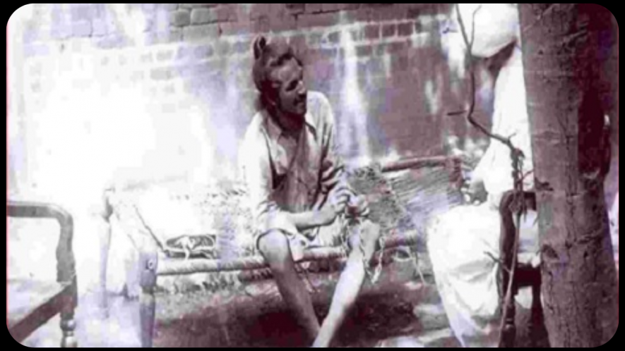 bhagat singh