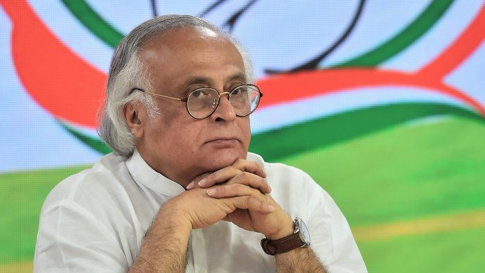 Jairam ramesh