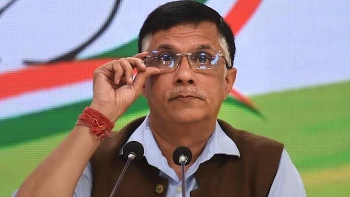 Pawan Khera