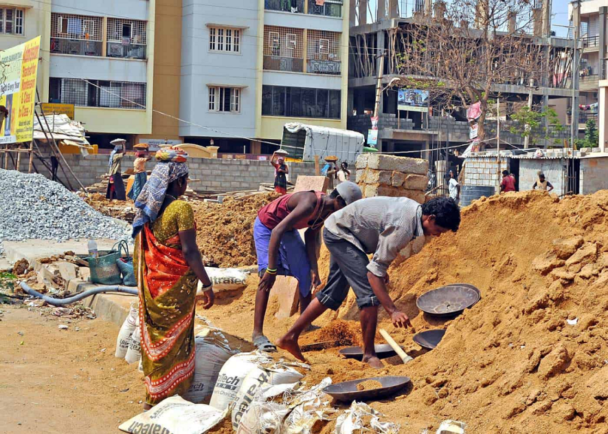 karnataka