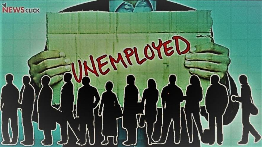 Unemploymnet