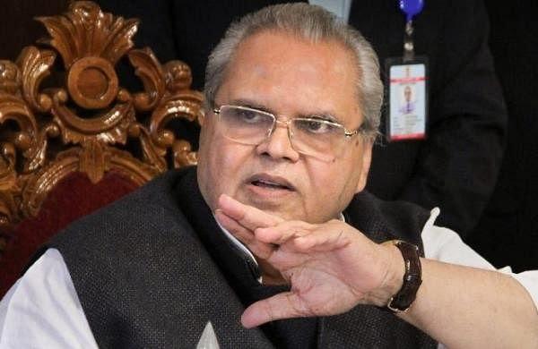 Satyapal Malik